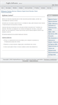 Mobile Screenshot of fogliasoftware.com.ar